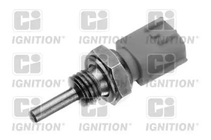 Quinton Hazell XEMS57 Датчик температури охолоджуючої рідини Quinton Hazell XEMS57 Датчик температури охолоджуючої рідини