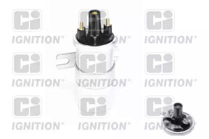 Quinton Hazell XIC8025 Coil assy ignition Quinton Hazell XIC8025 Coil assy ignition