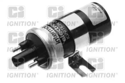 Quinton Hazell XIC8044 Котушка запалювання Quinton Hazell XIC8044 Котушка запалювання