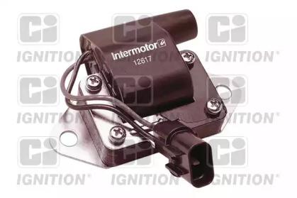 Quinton Hazell XIC8075 Котушка запалювання Quinton Hazell XIC8075 Котушка запалювання