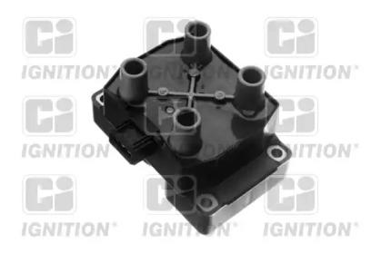 Quinton Hazell XIC8102 Котушка запалювання Quinton Hazell XIC8102 Котушка запалювання