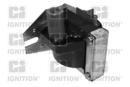 Quinton Hazell XIC8108 Coil assy ignition