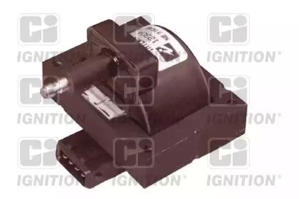 Quinton Hazell XIC8125 Котушка запалювання Quinton Hazell XIC8125 Котушка запалювання