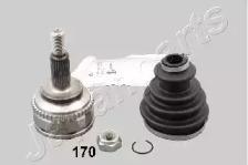 Japanparts GI170 Шрус Japanparts GI170 Шрус