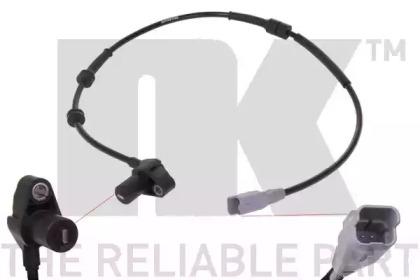 NK 293718 ABS sensor NK 293718 ABS sensor