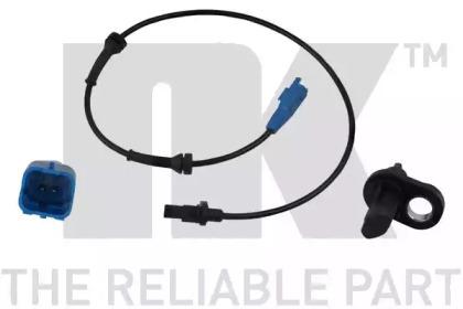 NK 293725 ABS sensor NK 293725 ABS sensor