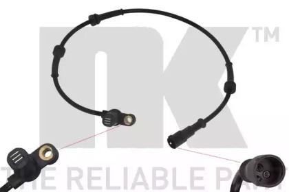 NK 293901 ABS sensor NK 293901 ABS sensor