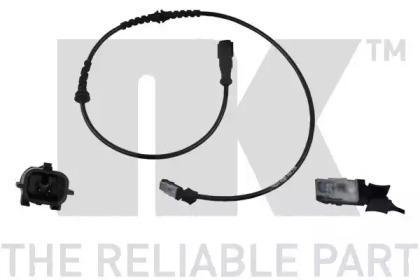 NK 293941 ABS sensor NK 293941 ABS sensor
