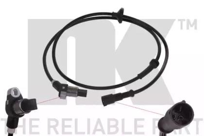NK 294705 Датчик ABS NK 294705 Датчик ABS