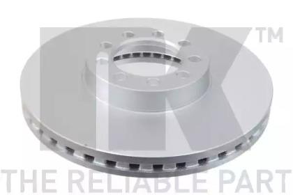 NK 312361 Brake disc NK 312361 Brake disc