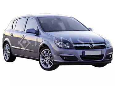 Jumasa 22013062 Решетка бампера Jumasa 22013062 Решетка бампера