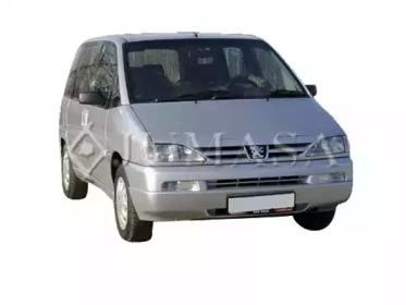 Jumasa 38313545 Foglamp assy Jumasa 38313545 Foglamp assy