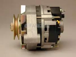 Farcom 118100 Генератор