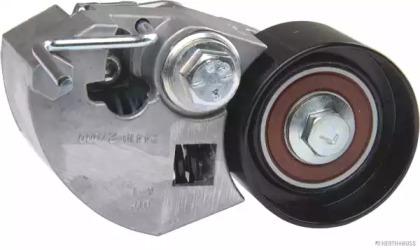 Jakoparts J1140337 Ролик натяжителя Jakoparts J1140337 Ролик натяжителя