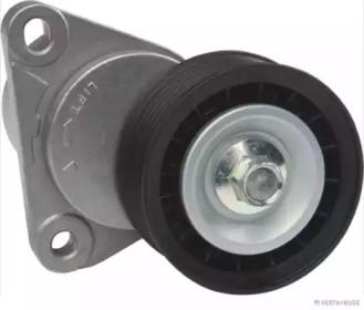 Jakoparts J1143046 Натягувач ременя поліклинового Jakoparts J1143046 Натягувач ременя поліклинового