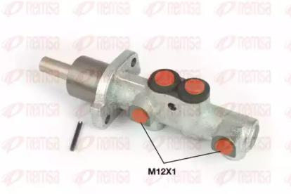 Remsa C1019.37 Cylinder brake master Remsa C1019.37 Cylinder brake master