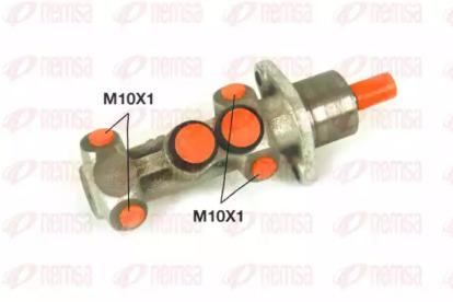 Remsa C1020.03 Циліндр головний гальмівний