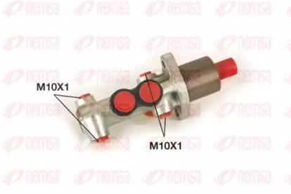 Remsa C1020.44 Cylinder brake master Remsa C1020.44 Cylinder brake master