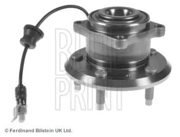 Blue Print ADG08381 Підшипник маточини колеса Blue Print ADG08381 Підшипник маточини колеса