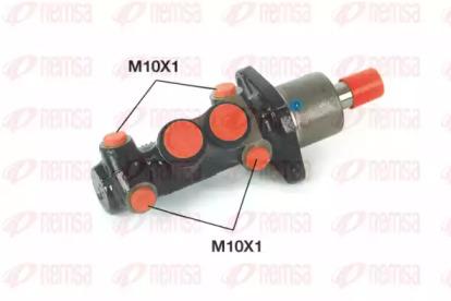 Remsa C1022.12 Cylinder brake master Remsa C1022.12 Cylinder brake master