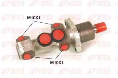 Remsa C1022.23 Cylinder brake master Remsa C1022.23 Cylinder brake master