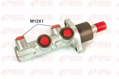 Remsa C1022.56 Циліндр головний гальмівний Remsa C1022.56 Циліндр головний гальмівний