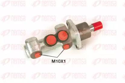 Remsa C1023.21 Цилиндр главный тормозной Remsa C1023.21 Цилиндр главный тормозной
