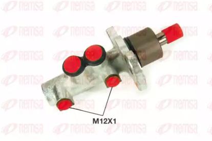Remsa C1023.23 Cylinder brake master Remsa C1023.23 Cylinder brake master