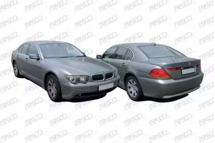 Prasco BM0991248 Накладка бампера