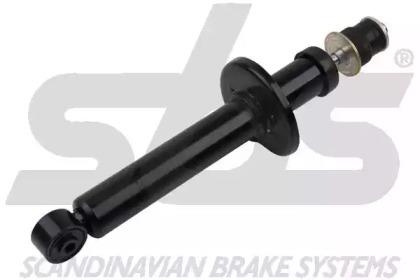 S.B.S. 161060221128 Амортизатор підвіски