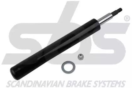 S.B.S. 161161478594 Амортизатор підвіски