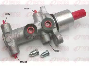 Remsa C1025.46 Cylinder brake master Remsa C1025.46 Cylinder brake master