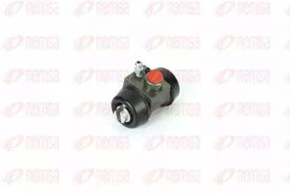 Remsa C1517.11 Циліндр гальмівний робочий Remsa C1517.11 Циліндр гальмівний робочий