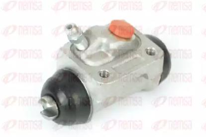 Remsa C1517.47 Cylinder drum brake