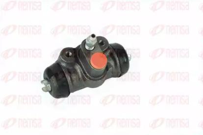 Remsa C1517.57 Cylinder drum brake