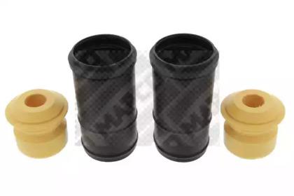Mapco 34891 Комплект пилозахисний амортизатора