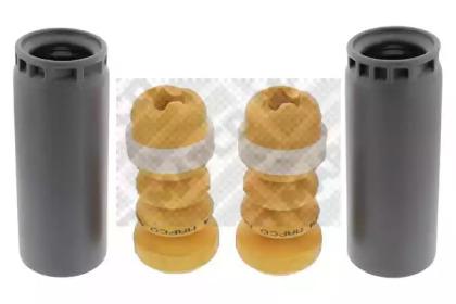 Mapco 34974 Комплект пилозахисний амортизатора