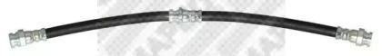 Mapco 3586 Hose assy brake Mapco 3586 Hose assy brake