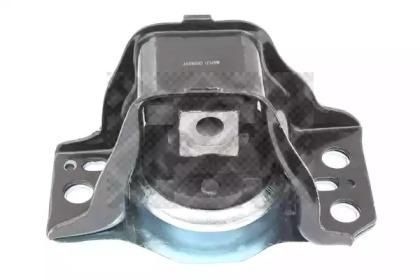 Mapco 36186 Insulator engine mounting Mapco 36186 Insulator engine mounting