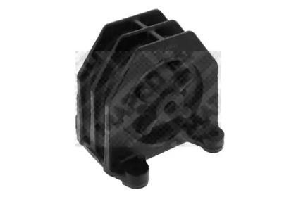 Mapco 36187 Опора двигуна, КПП
