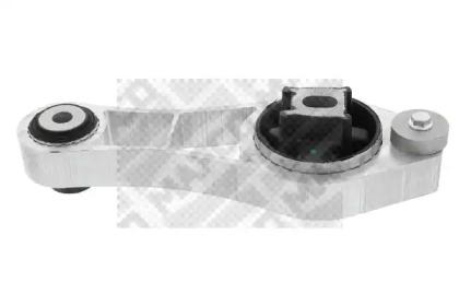 Mapco 36195 Опора двигуна, КПП Mapco 36195 Опора двигуна, КПП