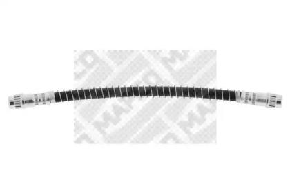 Mapco 3634 Hose assy brake