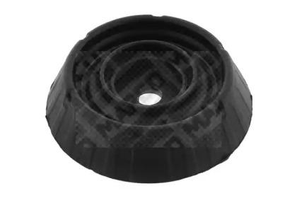 Mapco 36510 Підшипник кульковий Mapco 36510 Підшипник кульковий