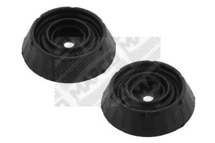 Mapco 36510/2 Підшипник кульковий