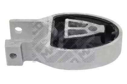 Mapco 36655 Insulator engine mounting Mapco 36655 Insulator engine mounting