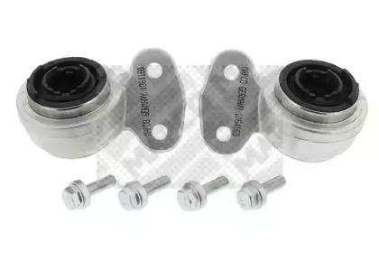 Mapco 36660/4 Control arm bush kit