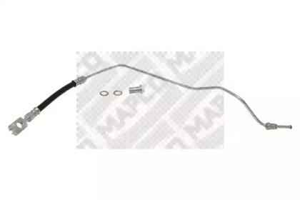 Mapco 3670 Hose assy brake