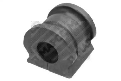 Mapco 36789 Втулка стабілізатора Mapco 36789 Втулка стабілізатора