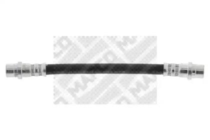Mapco 3685 Hose assy brake Mapco 3685 Hose assy brake