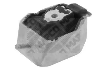 Mapco 36857 Insulator engine mounting Mapco 36857 Insulator engine mounting